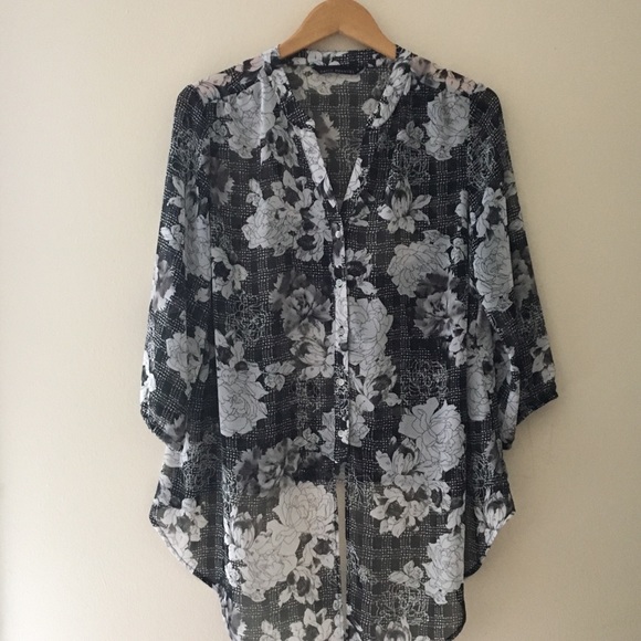 David Emanuel Blouse - Picture 3 of 8